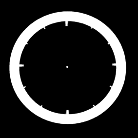 clock